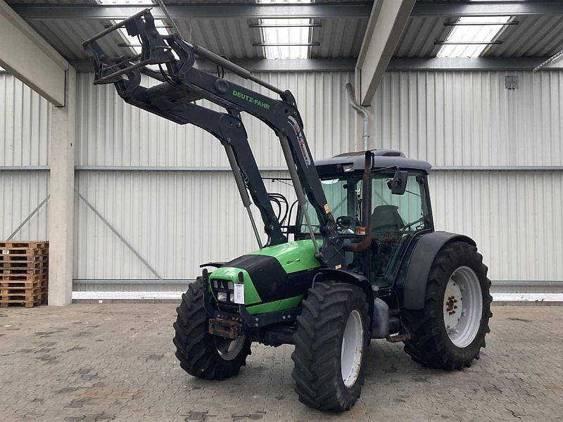 Deutz agrofarm 420 Trattore 31.900 €