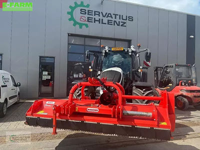 E-FARM: Maschio Bufalo 280 - Topper - id LJ8K8XR - €7,500 - Year of construction: 2022 - Germany