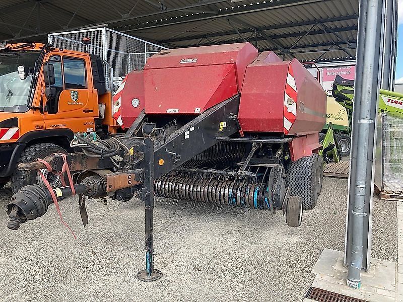 E-FARM: Case IH 540 - Empacadora - id 32GTPFS - 18.500 € - Año: 1997 - Alemania