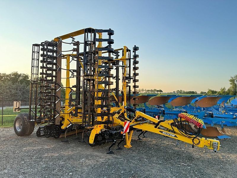E-FARM: Bednar swifter so 8000 f - Kombinacija setvene podlage - id YQ6NIHA - Leto izgradnje: 2024 - Nemčija