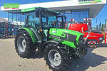 Deutz-Fahr 5080D Keyline tractor €41,617