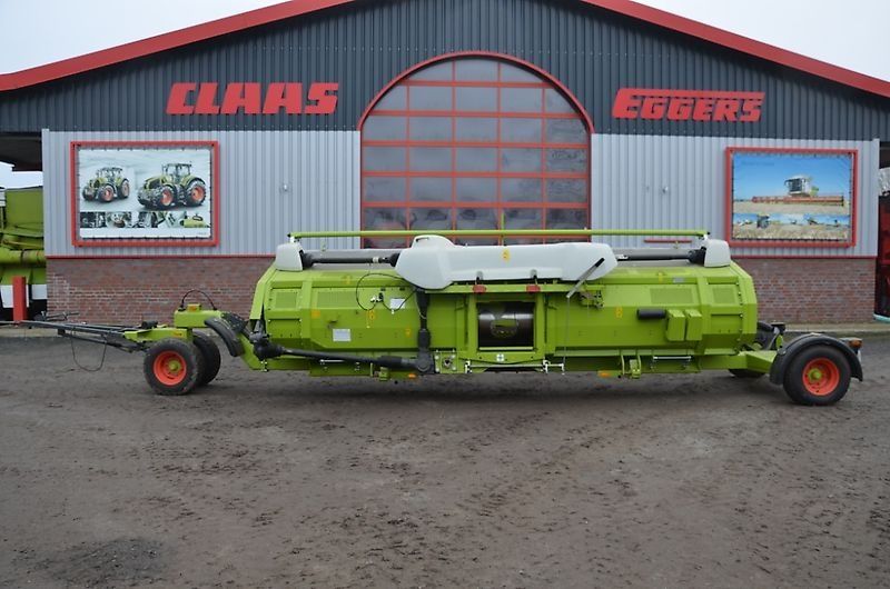 E-FARM: Claas Disc 600 - Erntevorsatz - id 149MPH4 - 69.900 € - Baujahr: 2020 - Deutschland