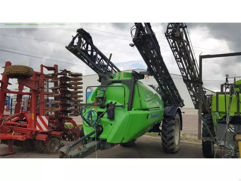 Tecnoma tecnis4500 Pulvérisateur 32 000 €