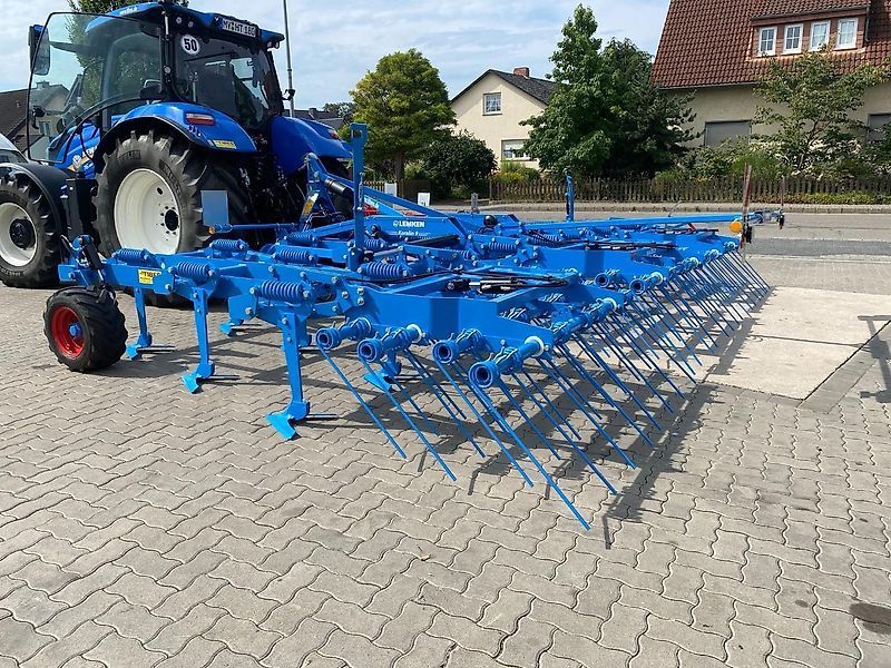 E-FARM: Lemken koralin 9/660 ku - Grubber - id 84PFLUB - Baujahr: 2024 - Deutschland