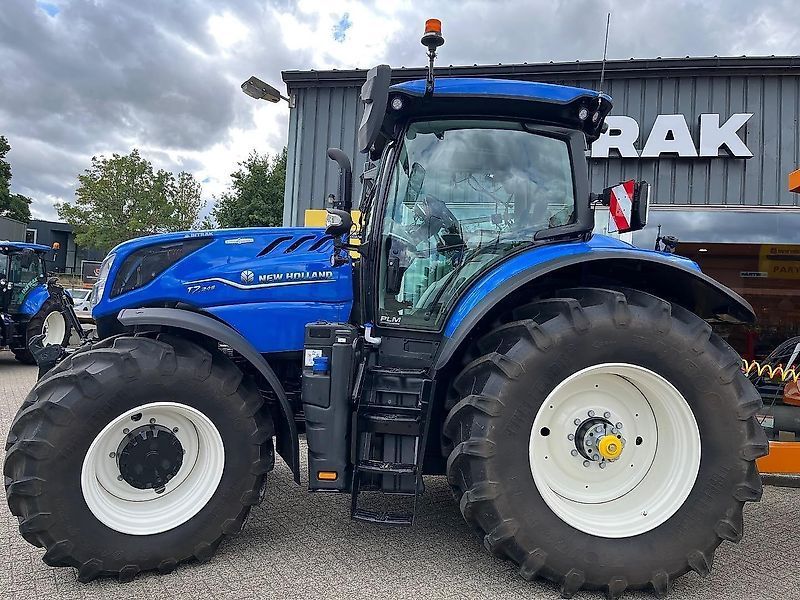 New Holland T7.245 AC Tracteur 175 000 €