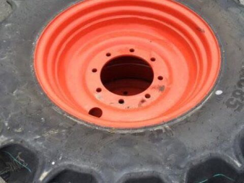 E-FARM: Mitas 320/85r24+460/85r30 - Ruedas y orugas - id 7KSTFIE - Año: 2018 - Alemania