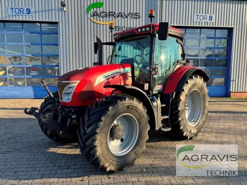 McCormick x 7.450 Tractor €64,900