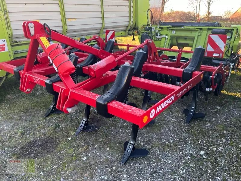 HORSCH Terrano 3 FX Kultywator