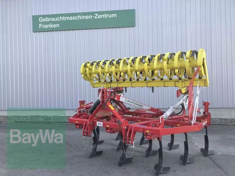 Pöttinger Synkro 3030 nova Kultywator 15 546 €
