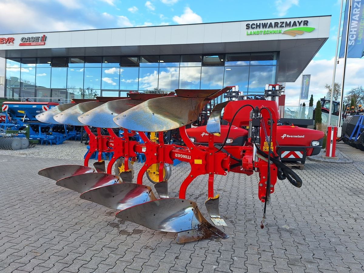 Pöttinger Servo 35 S plough €16,283