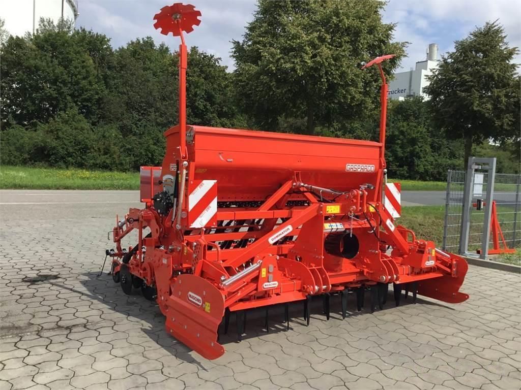 Maschio dama 300 und dm classic 3000 corex plus Semoir 26 500 €