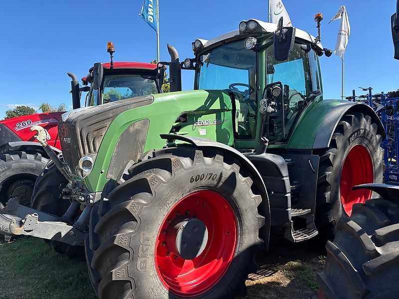 Fendt 936 Vario Трактор 75 000 €