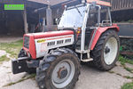 Lindner 15750 a tractor €21,239