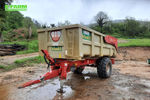 leboulch gold xl 46s15 tipper €13,900