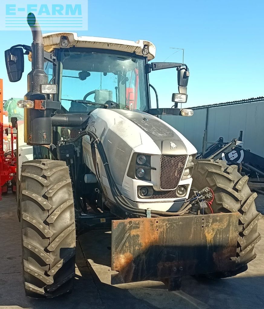 Lamborghini strike 100 t 4 Traktor