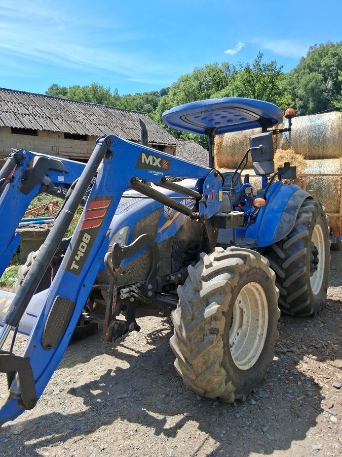 New Holland T5.105 Traktor 50 000 €