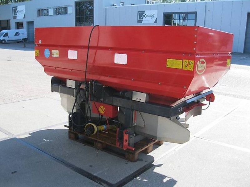 E-FARM: Vicon rotaflow rs-edw - Epandeur d'engrais - id GGKA1DG - Année: 2007 - Pays-Bas