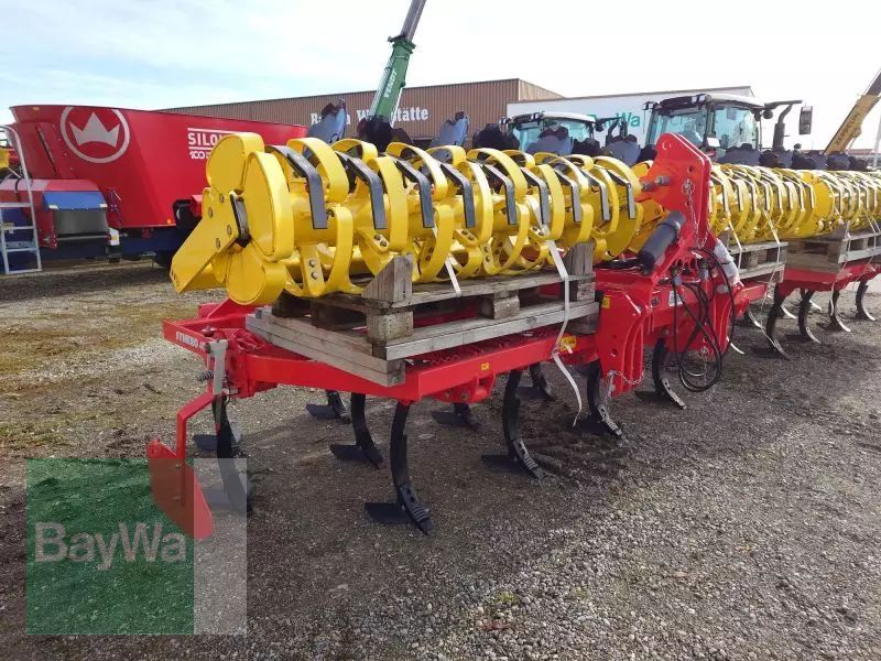Pöttinger Synkro 4030 K nova Cultivator €29,328