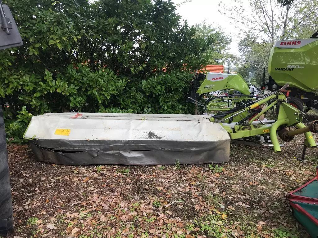 Claas disco 3050 Mower €5,500