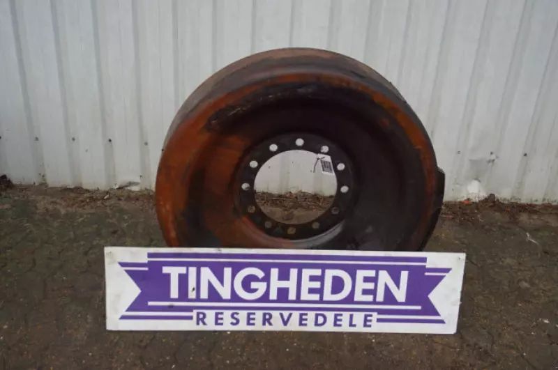 Claas Lexion 770 Dele