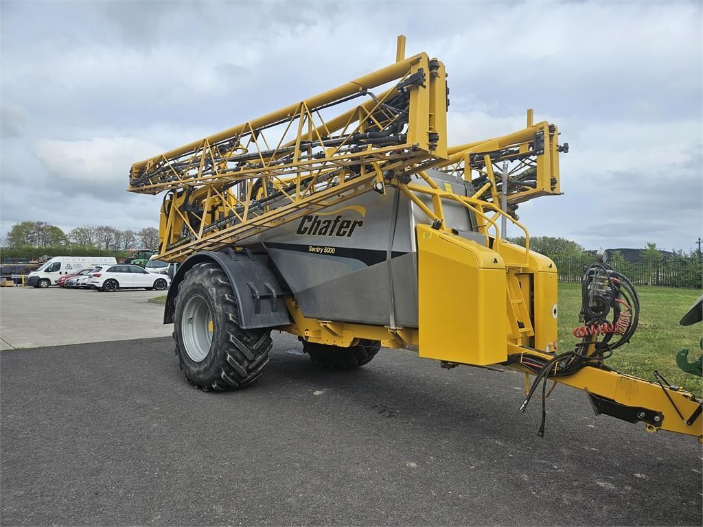 Chafer sentry 5000 Pulvérisateur 23 061 €