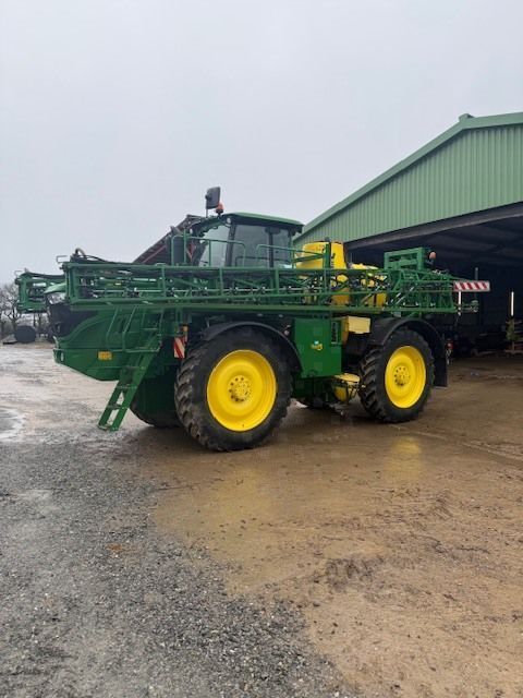 John Deere 4040 Pulverizador 112.000 €