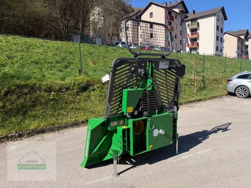 Krpan sw 850 greenline Équipement forestier 7 233 €