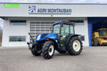 New Holland T4.100LP tractor €43,000