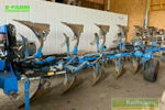 Lemken Juwel 8 MV 5+1 N 100 plough €36,000