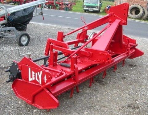 E-FARM: Lely 300--20 - Scheibenegge - id 9PGDFLQ - 2.646 € - Österreich