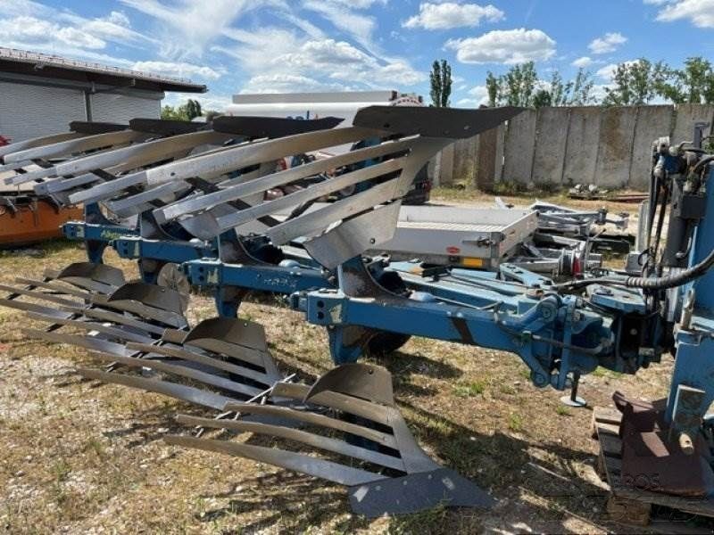 E-FARM: RABE albatros vha 120 vario 4-schar - Pług - id LRUNZGF - 7500 € - Rok produkcji: 1998 - Niemcy