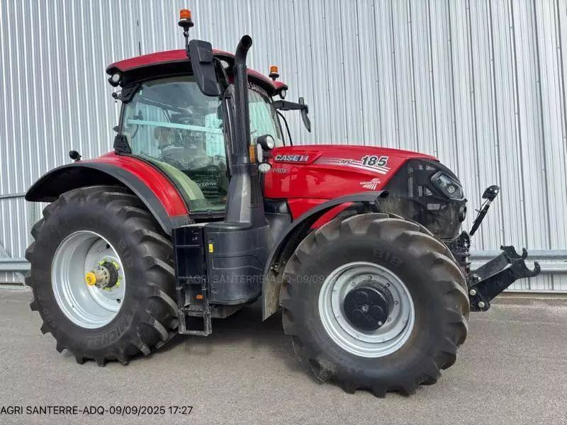 E-FARM: Case IH Puma 185 - Tractor - id 6E5DIQ9 - €142,000 - Year of construction: 2023 - Engine hours: 1,700,Engine power (HP): 235,France