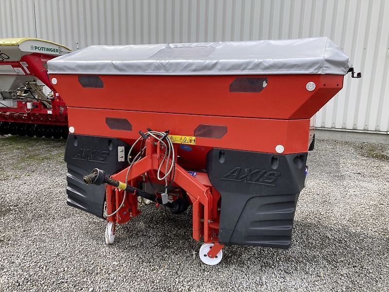 Rauch axis-m 30.2 emc+w Fertiliser spreader €11,800