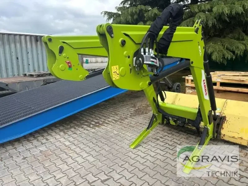 E-FARM: Claas fl 100 c - Część - id FLXTQQC - Rok produkcji: 2021 - Niemcy