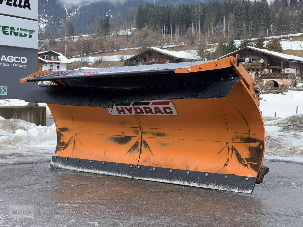 E-FARM: HYDRAC schneepflug lb-ii-280 - Kommunaltechnik - id CHMRK6C - 7.522 € - Österreich