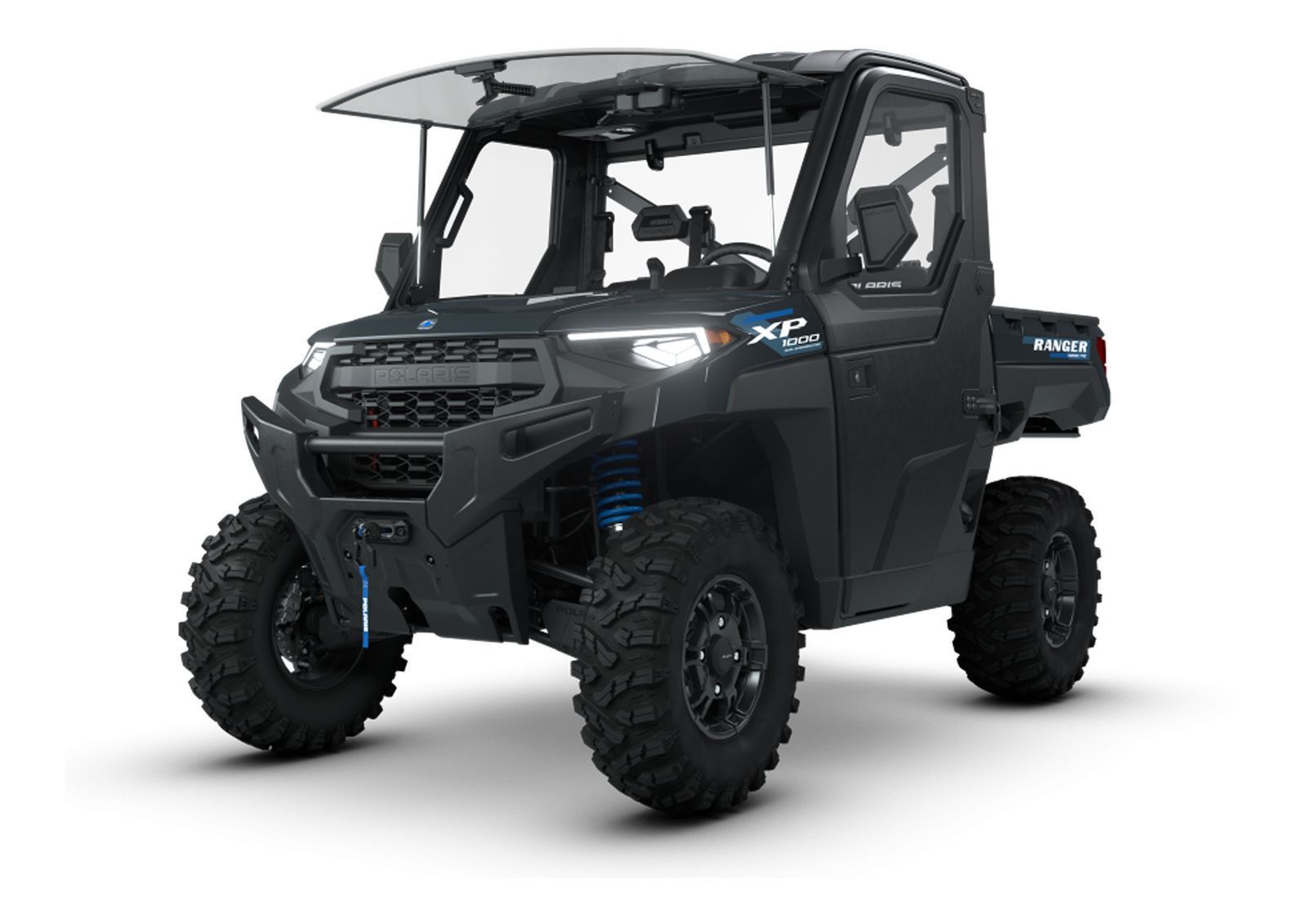 Polaris ranger 1000 xp nordic pro Vehículo de motor 29.411 €