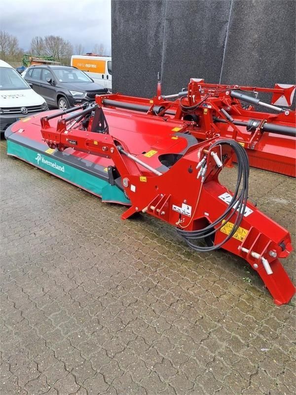 Kverneland kv 3336 mt Rake €18,707