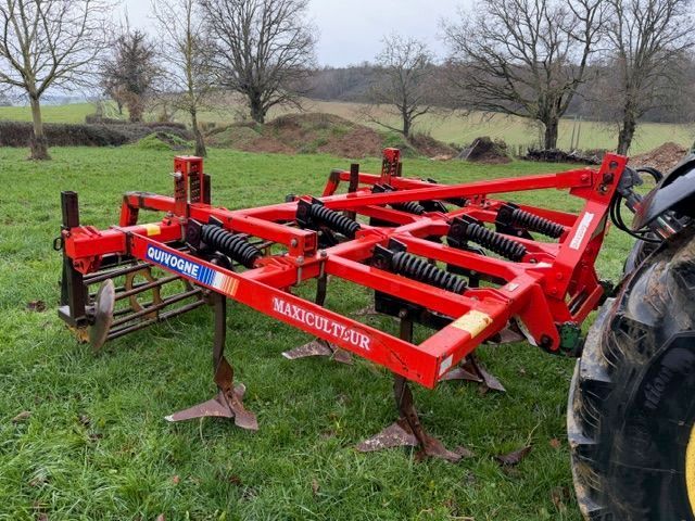Quivogne maxiculteur Cultivator €3,600