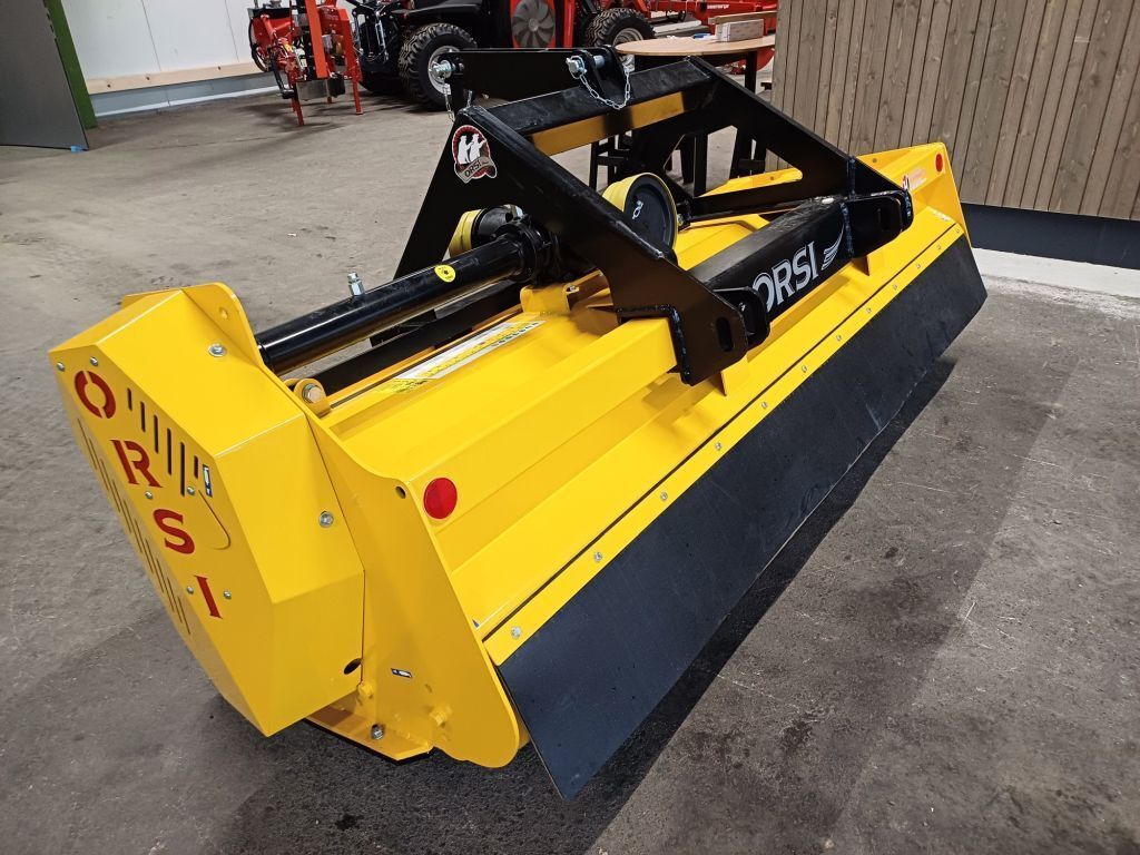 ORSI wgr 2600 (20843) Topper 6.409 €