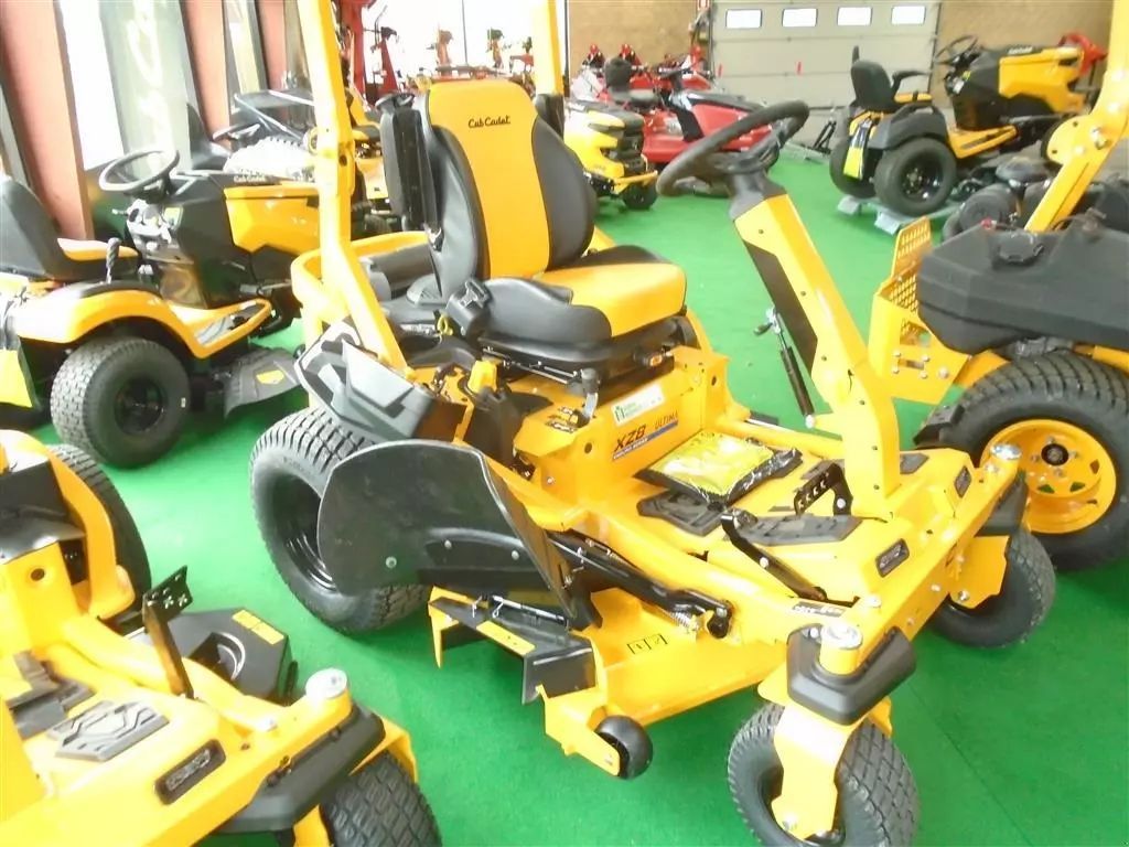 E-FARM: Cub Cadet nyhed xz8 s137i - Cortadora de césped - id BZF2XIJ - Año: 2024 - Dinamarca