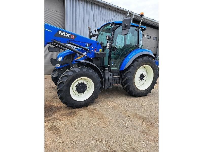 New Holland T5.115 Tracteur 55 000 €
