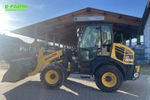 KOMATSU wa 80m-7 compactloader €45,900