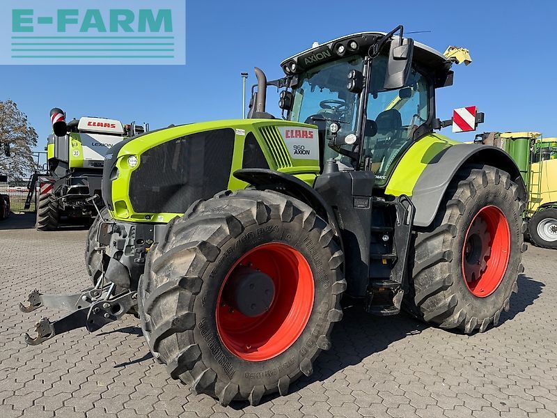 Claas Axion 960 Traktor 149.000 €