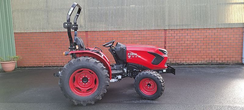 Tym f-36 Traktor 19 832 €