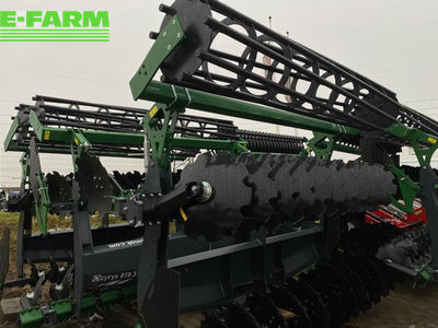 E-FARM: awemak btb30 - Disc harrow - id WY5EX8R - €5,599 - Year of construction: 2022