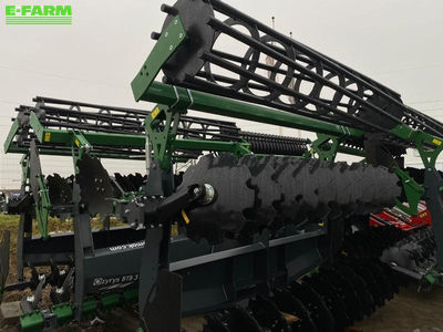 E-FARM: awemak btb30 - Disc harrow - id WY5EX8R - €5,599 - Year of construction: 2022 - Germany