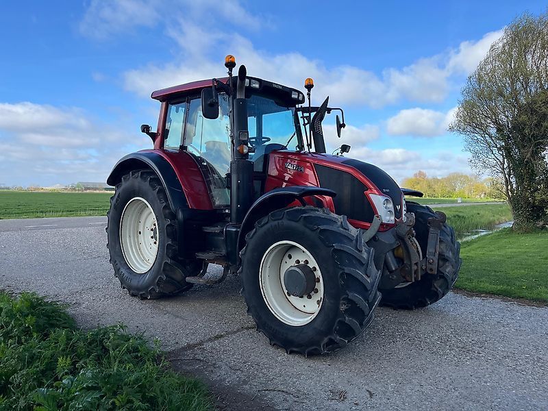 Valtra N 163 Traktor 59 500 €