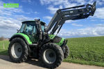 Deutz-Fahr Agrotron 6150.4 TTV tractor 48.500 €