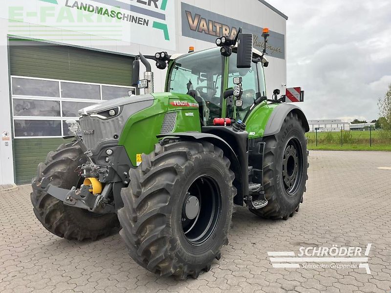 Fendt 728 Vario Tracteur 265 500 €