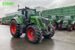 Fendt 828 Vario ProfiPlus tractor 198.000 €